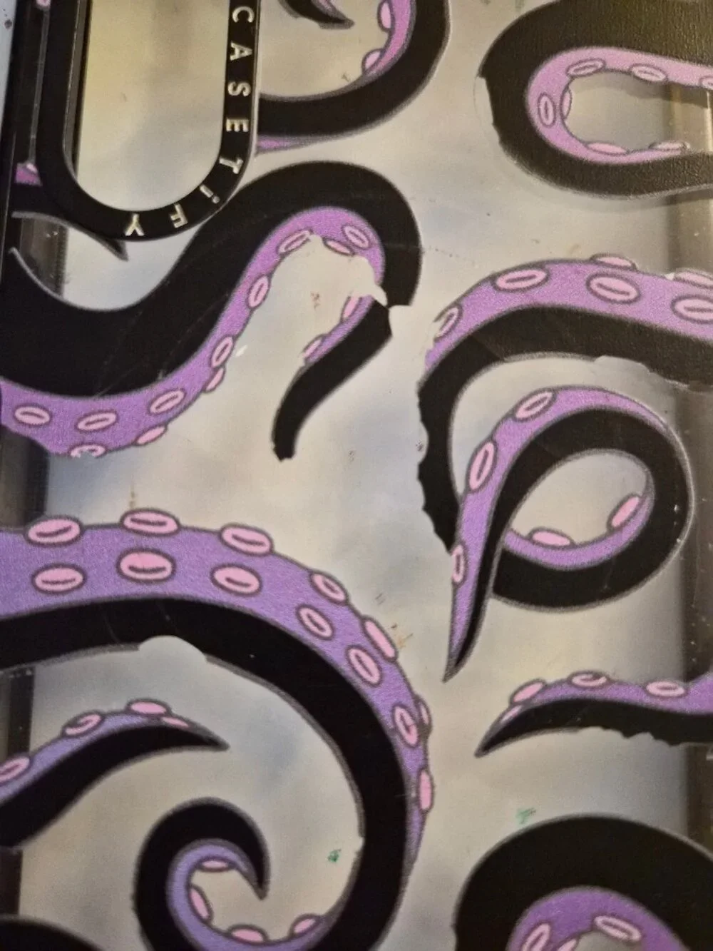 Villains Wrath Case - Ursula Galaxy S23